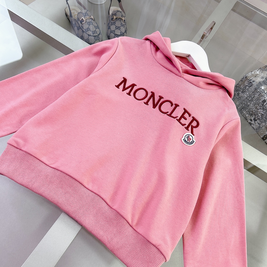 Moncler Kids